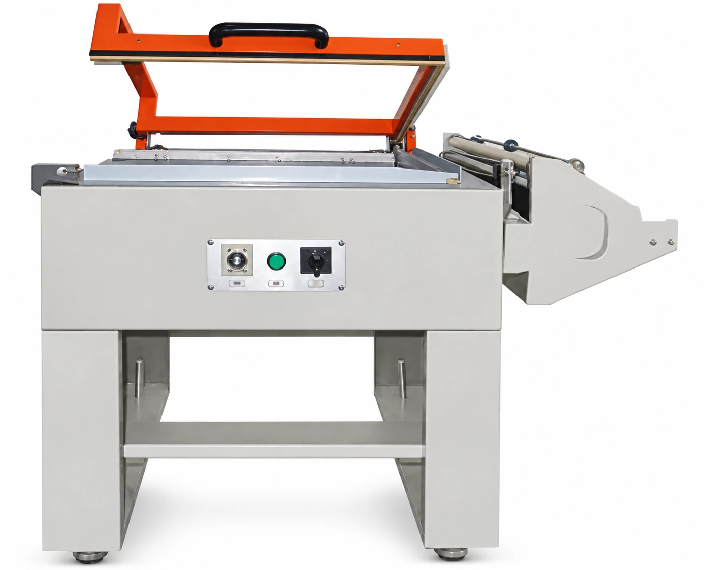 FQL450B Manual L-type film sealer