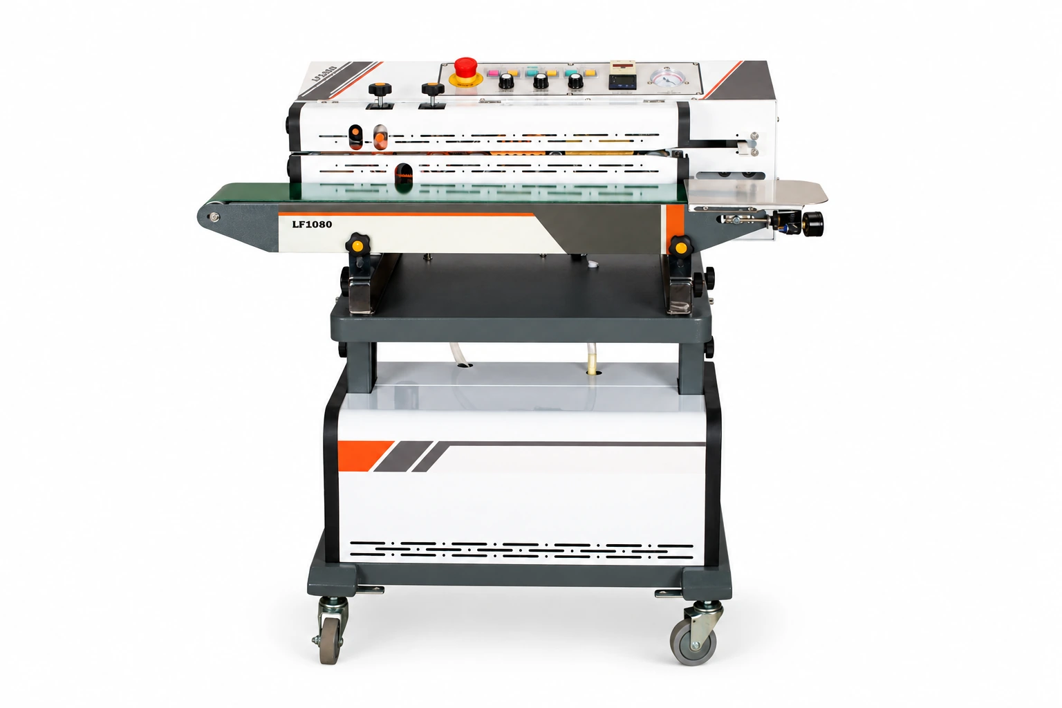LF1080 series Continuous band sealer