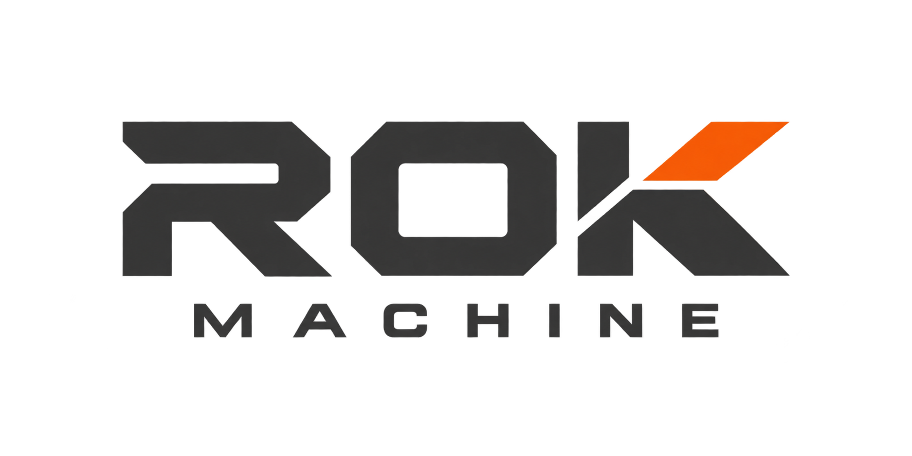 ROK MACHINE